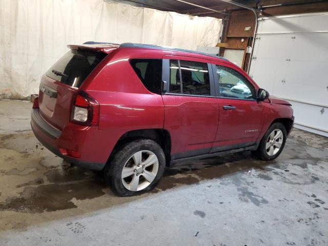 Photo 2 VIN: 1C4NJDBB8ED828967 - JEEP COMPASS 