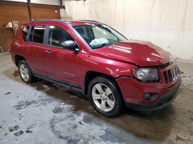 Photo 3 VIN: 1C4NJDBB8ED828967 - JEEP COMPASS 