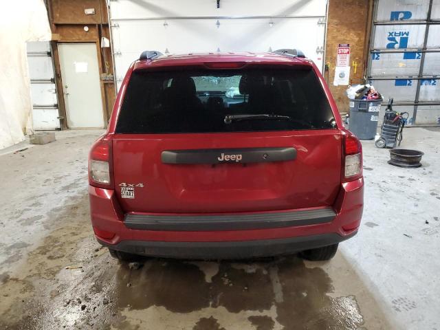 Photo 5 VIN: 1C4NJDBB8ED828967 - JEEP COMPASS 