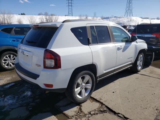 Photo 3 VIN: 1C4NJDBB8ED879708 - JEEP COMPASS SP 