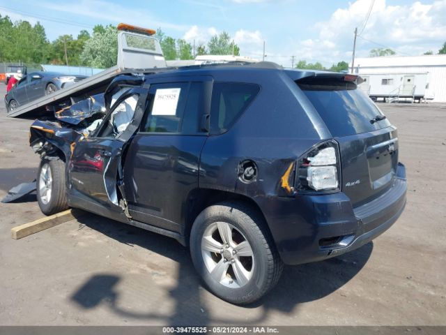 Photo 2 VIN: 1C4NJDBB8ED880082 - JEEP COMPASS 