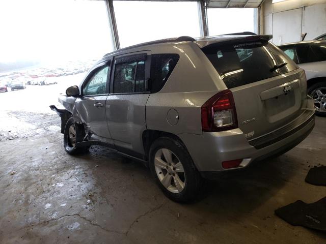 Photo 1 VIN: 1C4NJDBB8ED926896 - JEEP COMPASS SP 