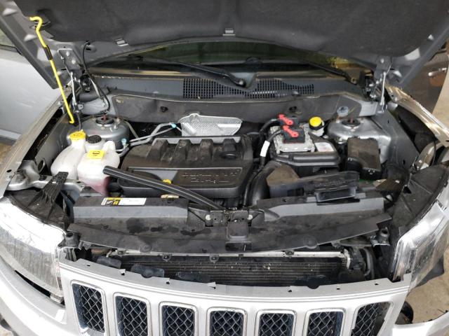 Photo 11 VIN: 1C4NJDBB8ED926896 - JEEP COMPASS SP 