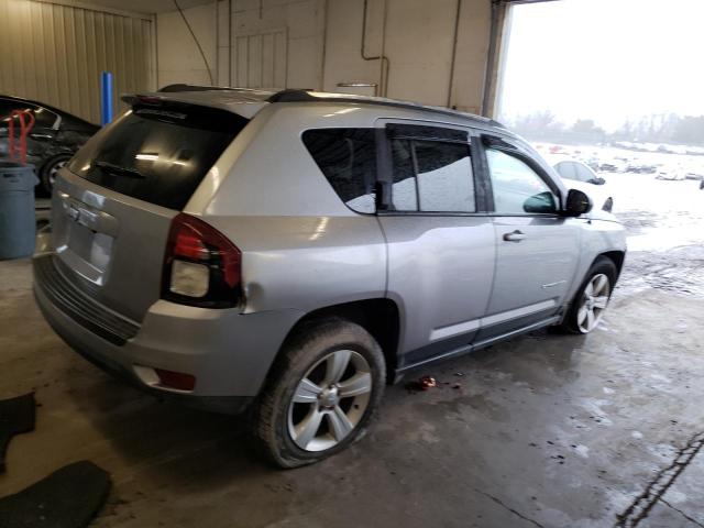 Photo 2 VIN: 1C4NJDBB8ED926896 - JEEP COMPASS SP 