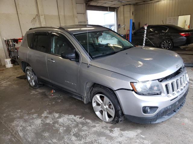 Photo 3 VIN: 1C4NJDBB8ED926896 - JEEP COMPASS SP 