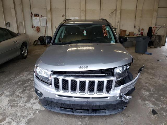 Photo 4 VIN: 1C4NJDBB8ED926896 - JEEP COMPASS SP 