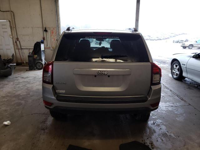 Photo 5 VIN: 1C4NJDBB8ED926896 - JEEP COMPASS SP 