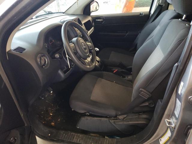 Photo 6 VIN: 1C4NJDBB8ED926896 - JEEP COMPASS SP 