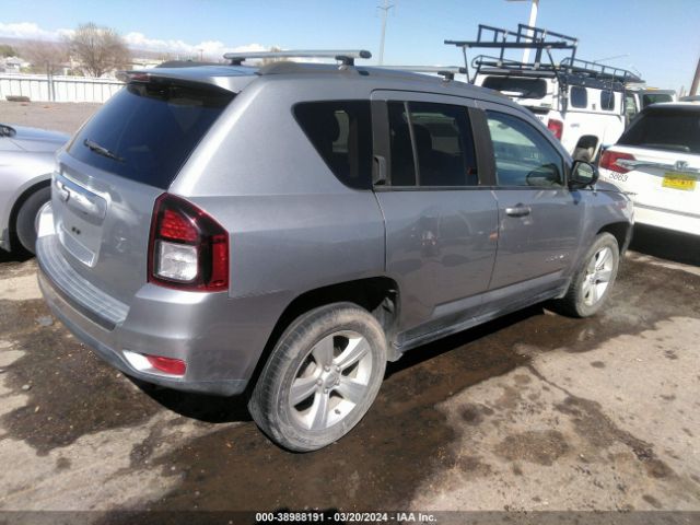 Photo 3 VIN: 1C4NJDBB8FD103953 - JEEP COMPASS 