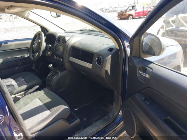 Photo 4 VIN: 1C4NJDBB8FD169399 - JEEP COMPASS 