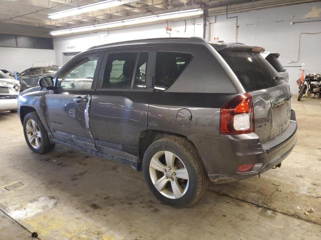 Photo 1 VIN: 1C4NJDBB8FD197848 - JEEP COMPASS SP 