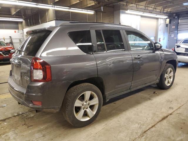 Photo 2 VIN: 1C4NJDBB8FD197848 - JEEP COMPASS SP 