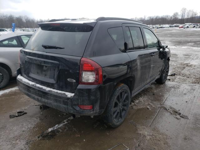 Photo 3 VIN: 1C4NJDBB8FD232176 - JEEP COMPASS SP 