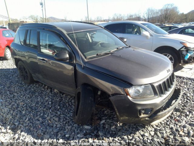 Photo 0 VIN: 1C4NJDBB8FD248734 - JEEP COMPASS 