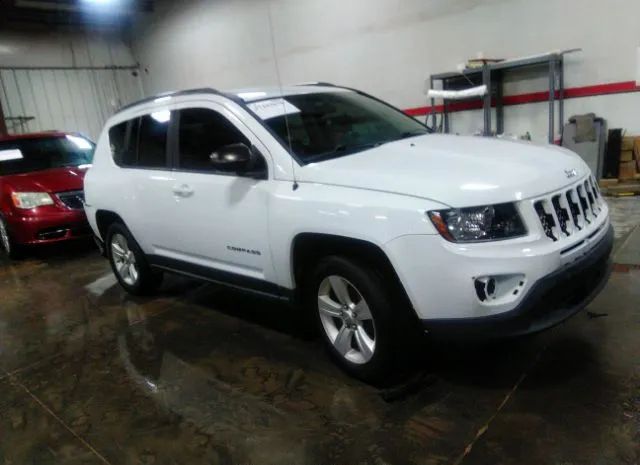 Photo 0 VIN: 1C4NJDBB8FD269423 - JEEP COMPASS 