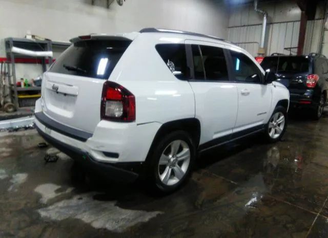 Photo 3 VIN: 1C4NJDBB8FD269423 - JEEP COMPASS 