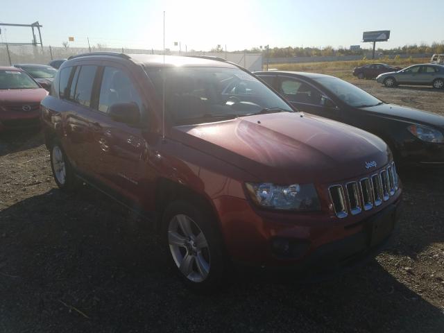 Photo 0 VIN: 1C4NJDBB8FD332259 - JEEP COMPASS 