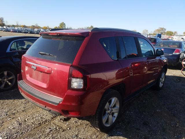 Photo 3 VIN: 1C4NJDBB8FD332259 - JEEP COMPASS 