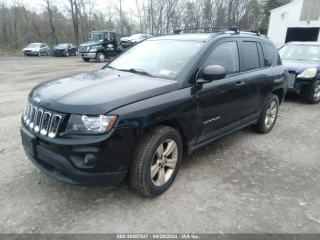 Photo 1 VIN: 1C4NJDBB8FD366878 - JEEP COMPASS 