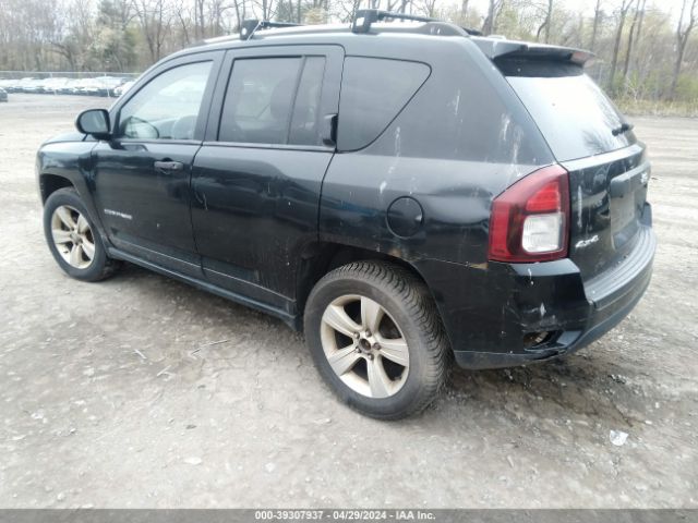 Photo 2 VIN: 1C4NJDBB8FD366878 - JEEP COMPASS 