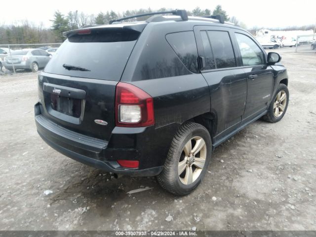 Photo 3 VIN: 1C4NJDBB8FD366878 - JEEP COMPASS 