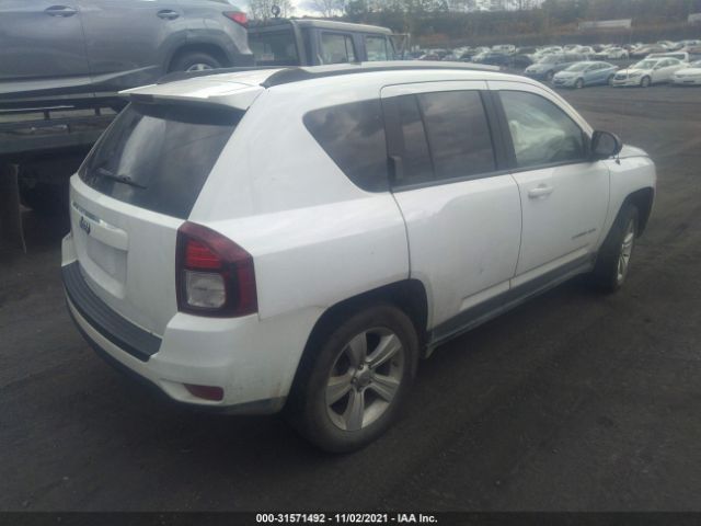 Photo 3 VIN: 1C4NJDBB8FD393174 - JEEP COMPASS 