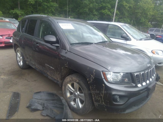 Photo 0 VIN: 1C4NJDBB8FD423872 - JEEP COMPASS 