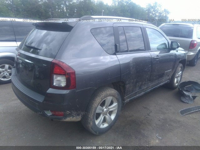 Photo 3 VIN: 1C4NJDBB8FD423872 - JEEP COMPASS 