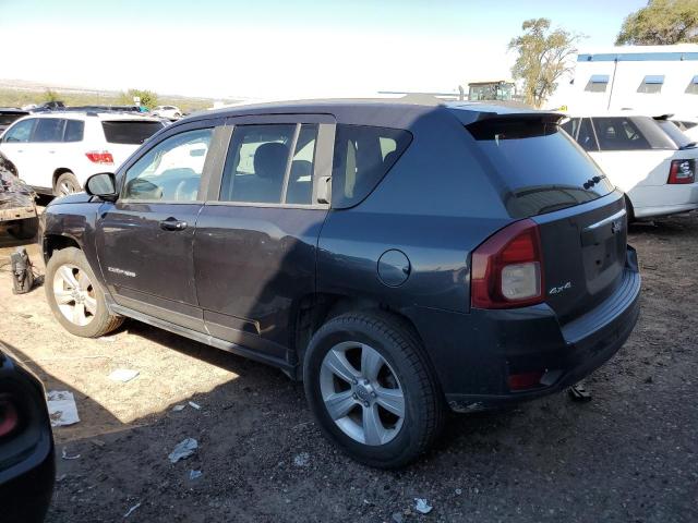 Photo 2 VIN: 1C4NJDBB8FD437643 - JEEP COMPASS SP 