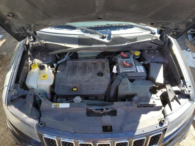 Photo 6 VIN: 1C4NJDBB8FD437643 - JEEP COMPASS SP 