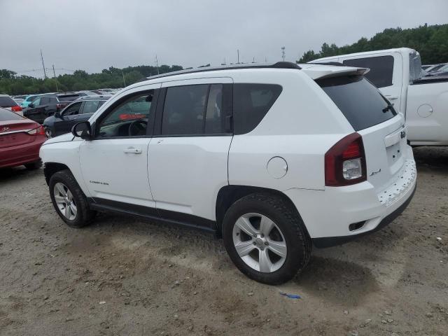 Photo 1 VIN: 1C4NJDBB8FD437688 - JEEP COMPASS 