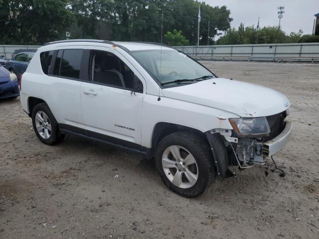 Photo 3 VIN: 1C4NJDBB8FD437688 - JEEP COMPASS 