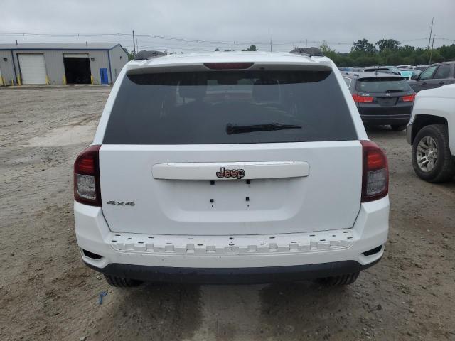 Photo 5 VIN: 1C4NJDBB8FD437688 - JEEP COMPASS 