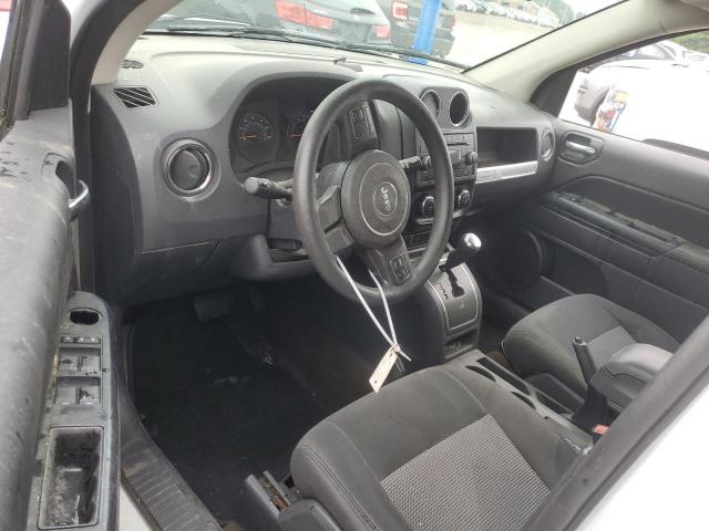 Photo 7 VIN: 1C4NJDBB8FD437688 - JEEP COMPASS 