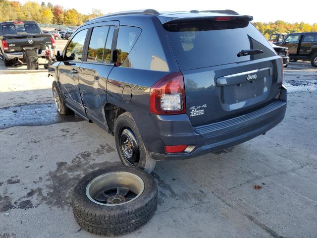 Photo 2 VIN: 1C4NJDBB8GD508860 - JEEP COMPASS SP 