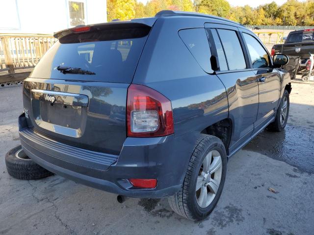 Photo 3 VIN: 1C4NJDBB8GD508860 - JEEP COMPASS SP 