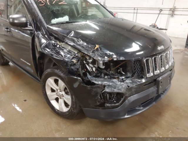 Photo 5 VIN: 1C4NJDBB8GD510205 - JEEP COMPASS 