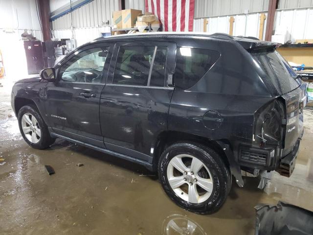 Photo 1 VIN: 1C4NJDBB8GD518546 - JEEP COMPASS SP 