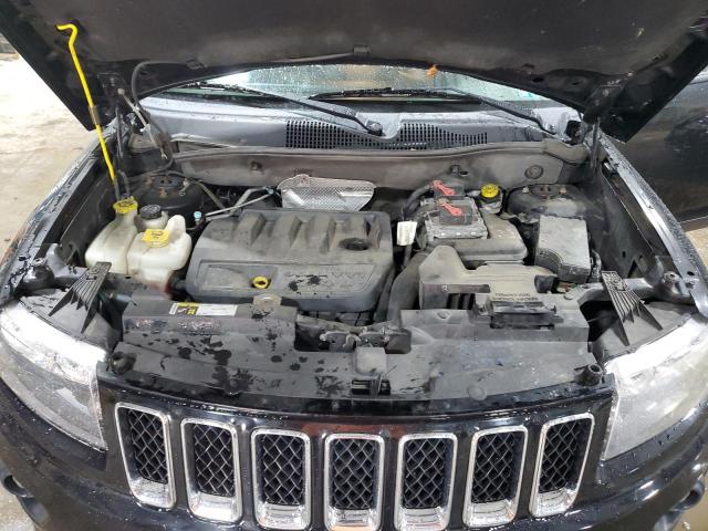 Photo 11 VIN: 1C4NJDBB8GD518546 - JEEP COMPASS SP 