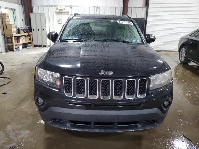 Photo 4 VIN: 1C4NJDBB8GD518546 - JEEP COMPASS SP 