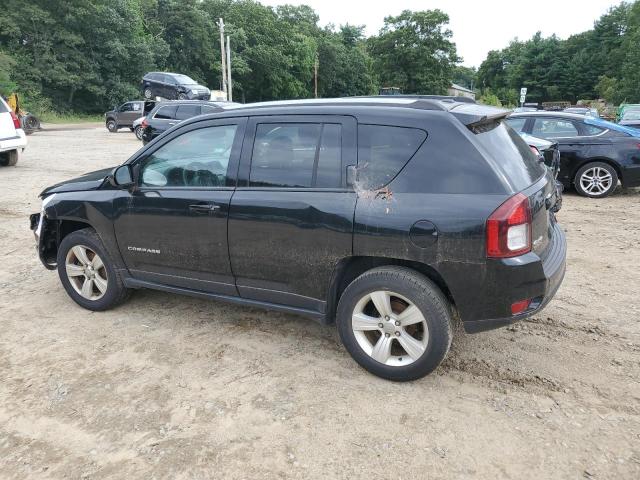 Photo 1 VIN: 1C4NJDBB8GD521530 - JEEP COMPASS SP 