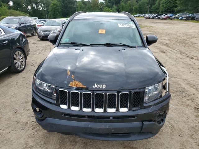 Photo 4 VIN: 1C4NJDBB8GD521530 - JEEP COMPASS SP 