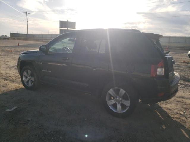 Photo 1 VIN: 1C4NJDBB8GD549845 - JEEP COMPASS SP 