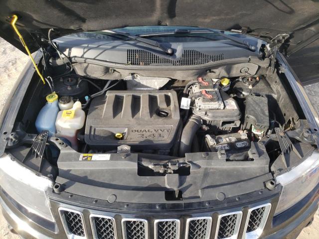 Photo 11 VIN: 1C4NJDBB8GD549845 - JEEP COMPASS SP 