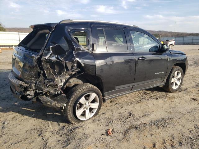 Photo 2 VIN: 1C4NJDBB8GD549845 - JEEP COMPASS SP 