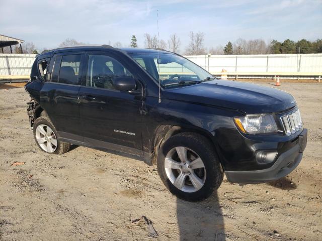 Photo 3 VIN: 1C4NJDBB8GD549845 - JEEP COMPASS SP 