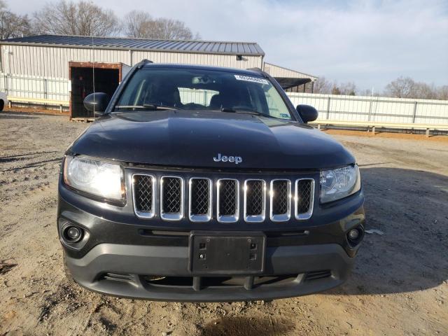 Photo 4 VIN: 1C4NJDBB8GD549845 - JEEP COMPASS SP 