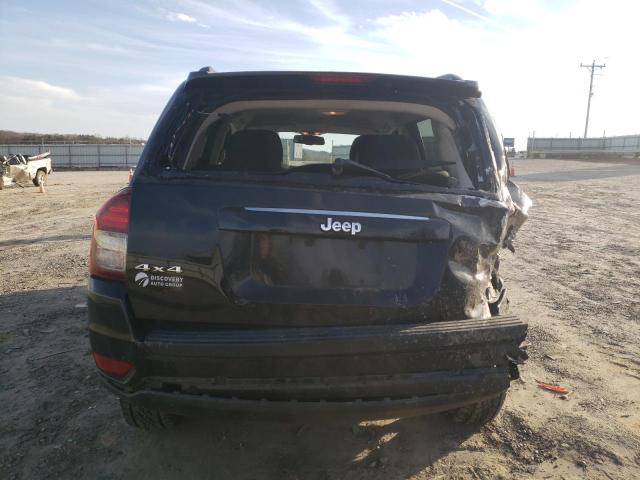 Photo 5 VIN: 1C4NJDBB8GD549845 - JEEP COMPASS SP 