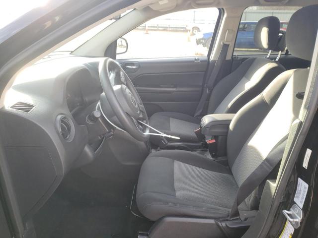 Photo 6 VIN: 1C4NJDBB8GD549845 - JEEP COMPASS SP 