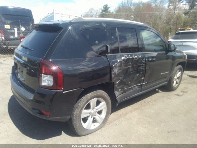 Photo 3 VIN: 1C4NJDBB8GD552146 - JEEP COMPASS 